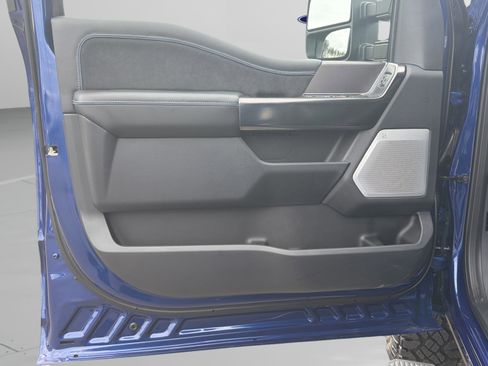 New 2026 Ford F250 Platinum w/ Tremor Off-Road Package AWD/4WD image 14