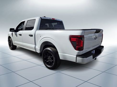 New 2026 Ford F150 STX image 3