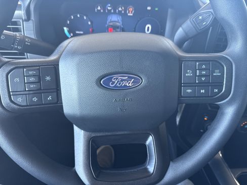 New 2026 Ford F150 STX w/ F-150 LOBO Package AWD/4WD image 27