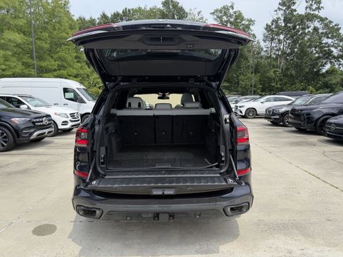 Used 2023 BMW X5 sDrive40i w/ Executive Package RWD image 19