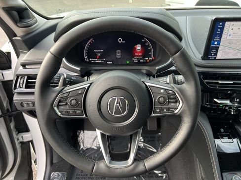 New 2026 Acura MDX w/ Advance Package image 17