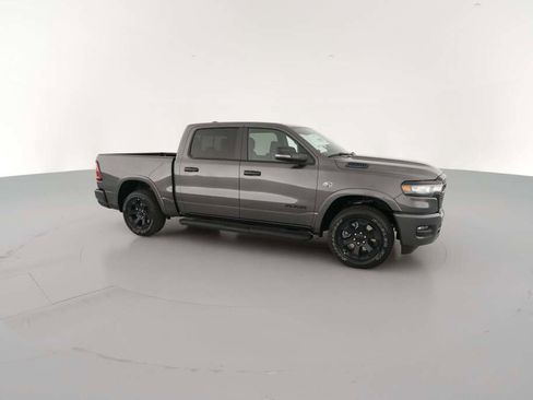 New 2026 RAM 1500 Big Horn image 15