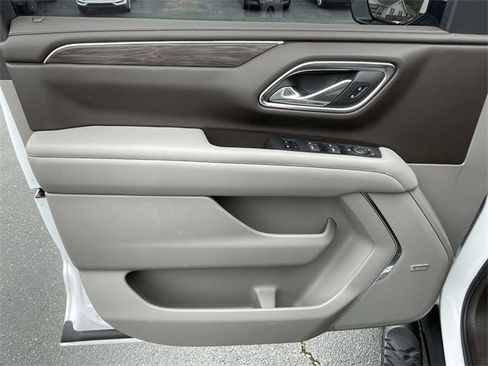 Certified 2023 Chevrolet Tahoe Z71 w/ Max Trailering Package image 17