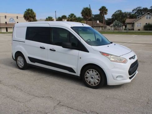 Used 2014 Ford Transit Connect XLT FWD image 17