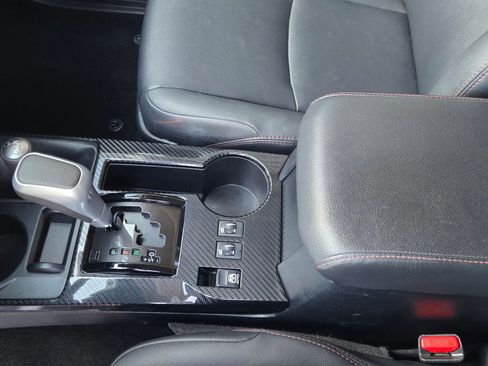 Used 2023 Toyota 4Runner TRD Pro AWD/4WD image 23