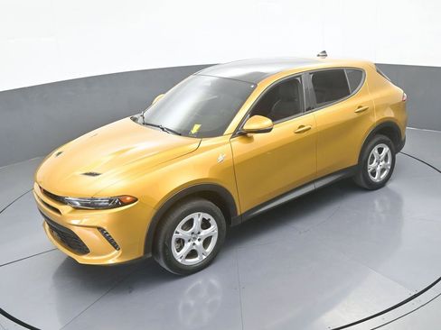 Used 2024 Dodge Hornet GT image 51