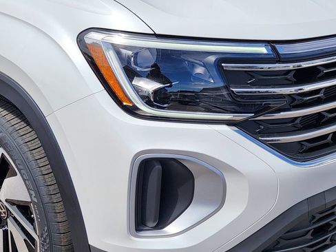 New 2026 Volkswagen Atlas SE AWD/4WD image 28
