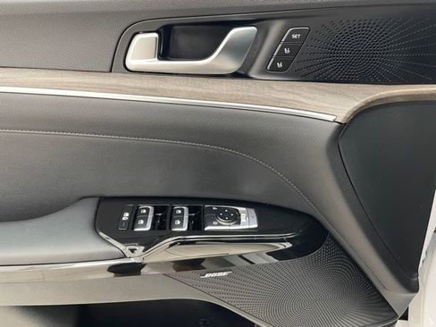 Used 2022 Kia K5 EX w/ EX Premium Package image 14