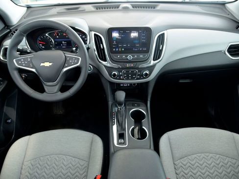Certified 2023 Chevrolet Equinox LT image 17