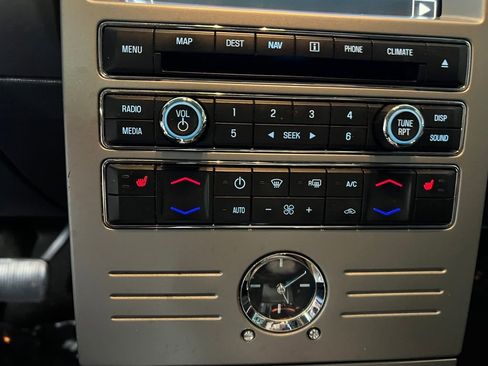 Used 2012 Ford Flex Limited w/ Trailer Tow Pkg Class III image 31