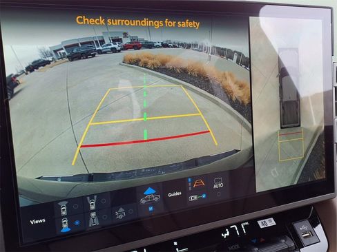 New 2026 Toyota Tundra 1794 Edition image 13