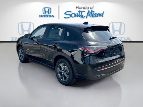 New 2027 Honda HR-V LX image 5