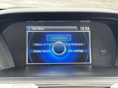 Used 2015 Honda Accord LX image 23