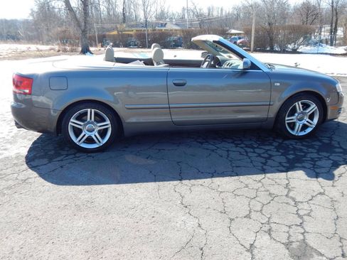 Used 2007 Audi A4 2.0T AWD/4WD image 25