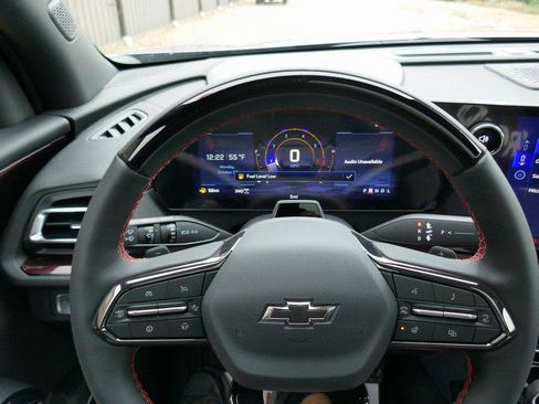 New 2026 Chevrolet Traverse RS image 26