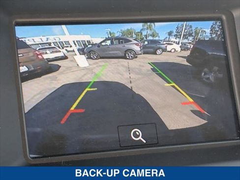 Certified 2020 Ford Ranger XL w/ Equipment Group 101A Mid image 19