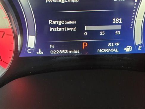 Used 2023 Acura TLX w/ A-SPEC Pkg image 16