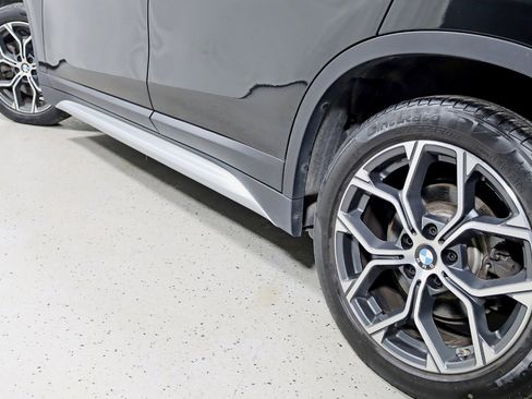 Used 2020 BMW X1 xDrive28i w/ Convenience Package image 12