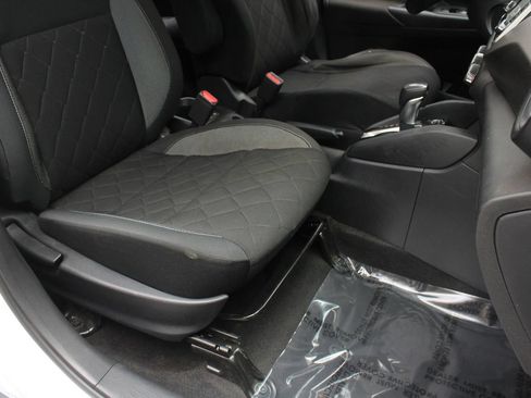 Used 2020 Nissan Kicks S FWD image 29