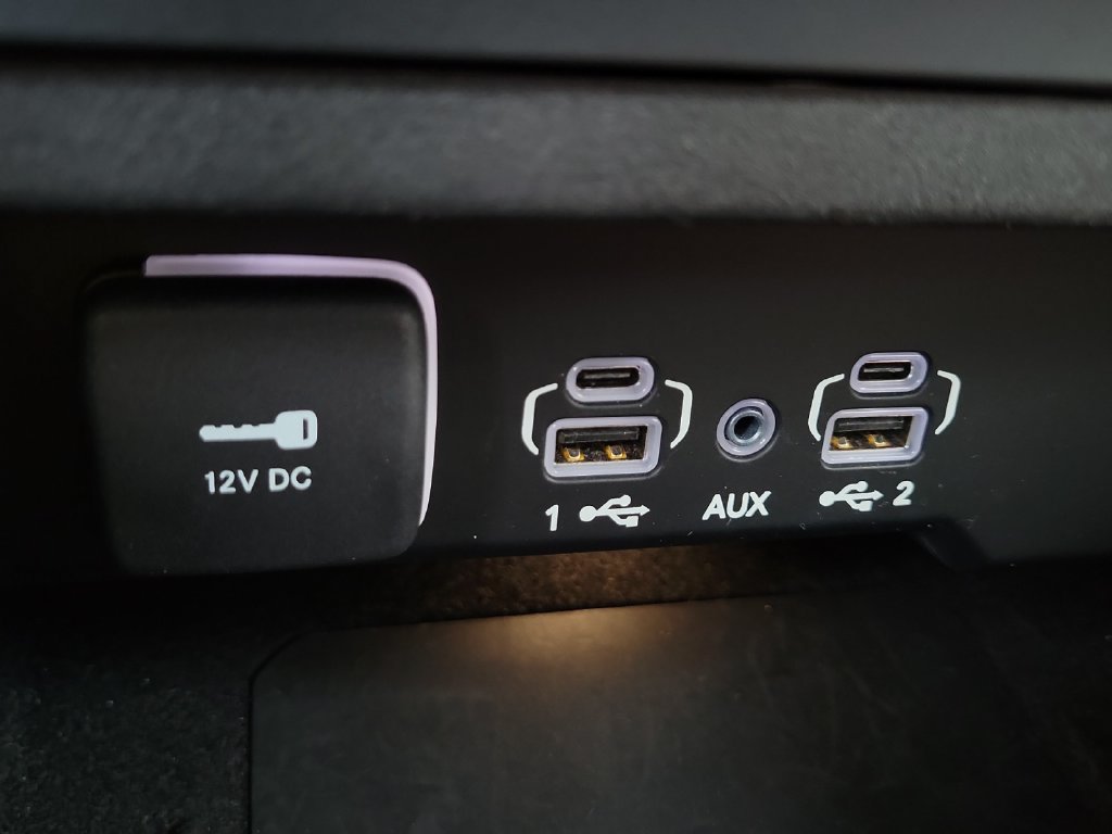 Used 2023 Jeep Grand Wagoneer Series II AWD/4WD image 21