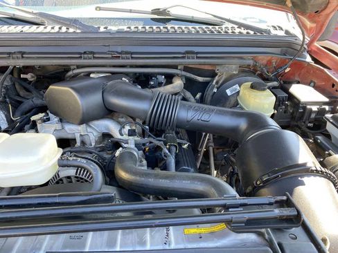 Used 1999 Ford F350 Lariat image 12