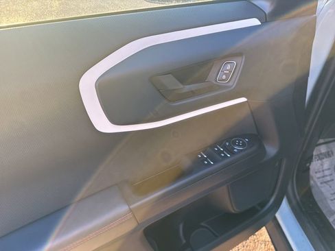 Used 2023 Ford Bronco Sport Heritage image 33