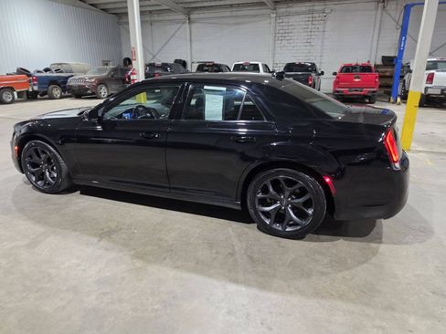 Used 2021 Chrysler 300 S RWD image 8