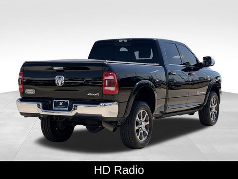 Used 2022 RAM 2500 Limited AWD/4WD image 10