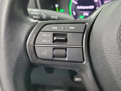 Certified 2024 Honda Accord EX-L image 26