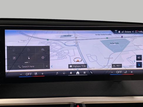 New 2026 BMW iX xDrive45 image 21