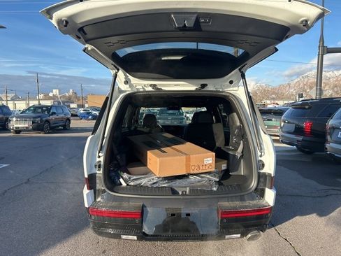 New 2026 Hyundai Elantra SEL Sport w/ Cargo Package image 28