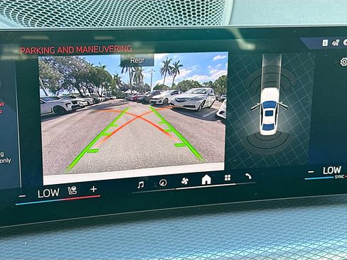 New 2026 BMW 330i Sedan w/ M Sport Package image 12