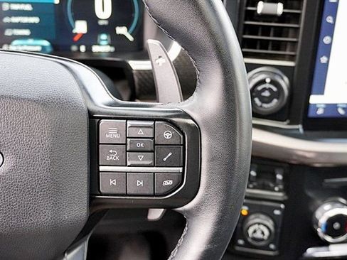 Used 2023 Ford F150 Raptor w/ Raptor 37 Performance Package AWD/4WD image 42