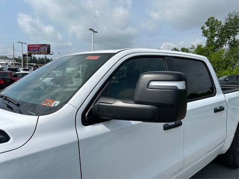 New 2025 RAM 1500 Tradesman w/ Night Edition image 21