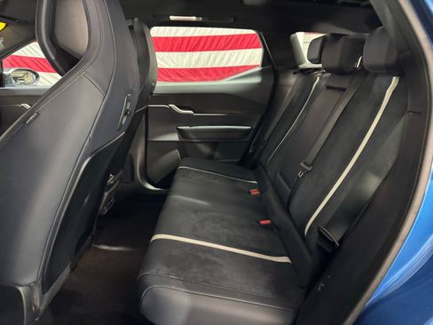 Used 2023 Fisker Ocean One image 11