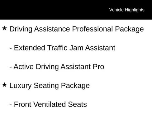 Used 2019 BMW X5 xDrive50i w/ M Sport Package image 6