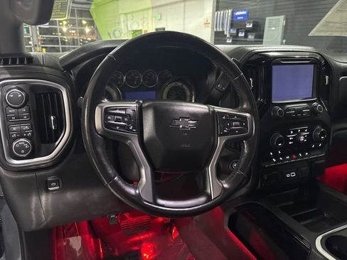 Used 2019 Chevrolet Silverado 1500 RST w/ All-Star Edition image 16