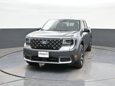 New 2026 Ford Maverick Lariat w/ 4K Tow Package AWD/4WD image 25