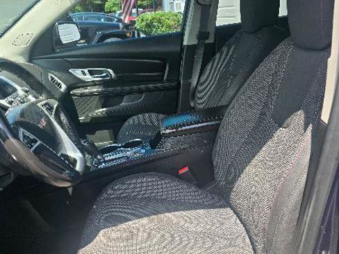 Used 2016 GMC Terrain SLE w/ Convenience Package AWD/4WD image 7