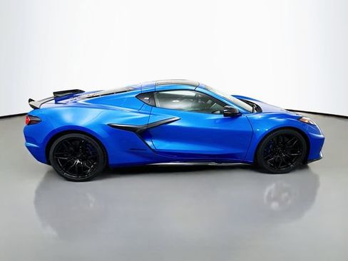 New 2026 Chevrolet Corvette Z06 image 9