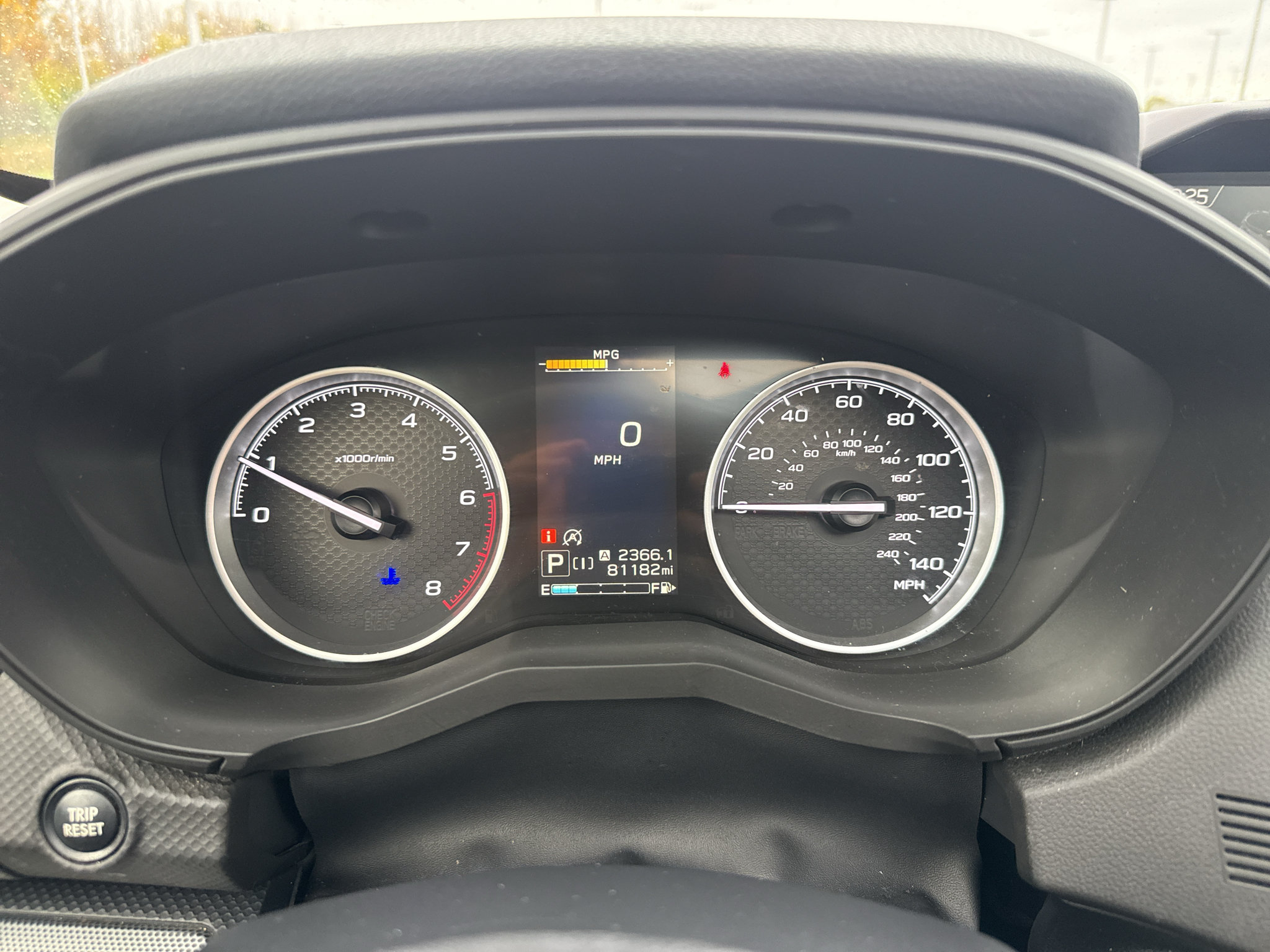 Used 2020 Subaru Forester Limited w/ Popular Package #3 AWD/4WD image 6