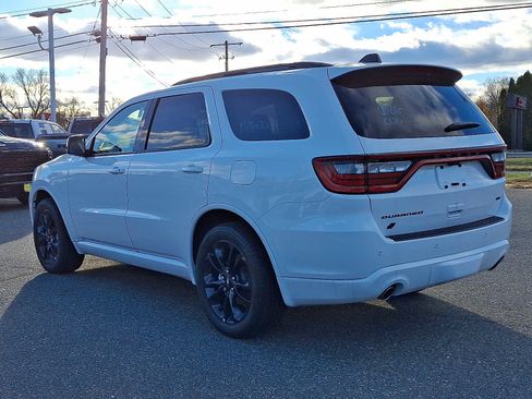 New 2026 Dodge Durango GT image 3