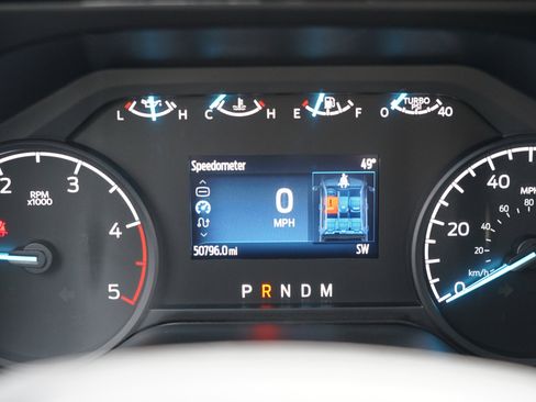 Used 2024 Ford F250 XLT w/ FX4 Off-Road Package image 34