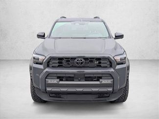 Used 2025 Toyota 4Runner TRD Off-Road Premium video 2