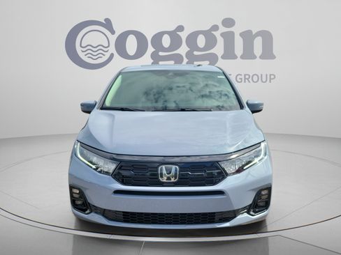 New 2026 Honda Odyssey Elite image 8