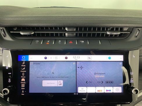 New 2026 Jeep Grand Cherokee Altitude image 23