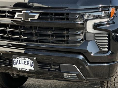 New 2026 Chevrolet Silverado 1500 LT Trail Boss w/ LT Trail Boss Premium Package image 8