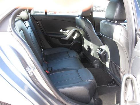 Used 2025 Mercedes-Benz CLA 250 CLA 250 image 15