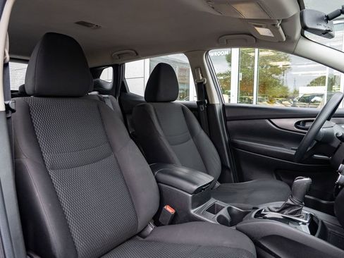 Used 2019 Nissan Rogue Sport S AWD/4WD image 25
