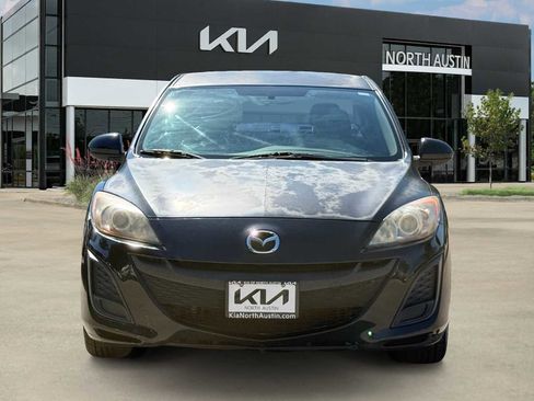 Used 2011 MAZDA MAZDA3 i Touring FWD image 4